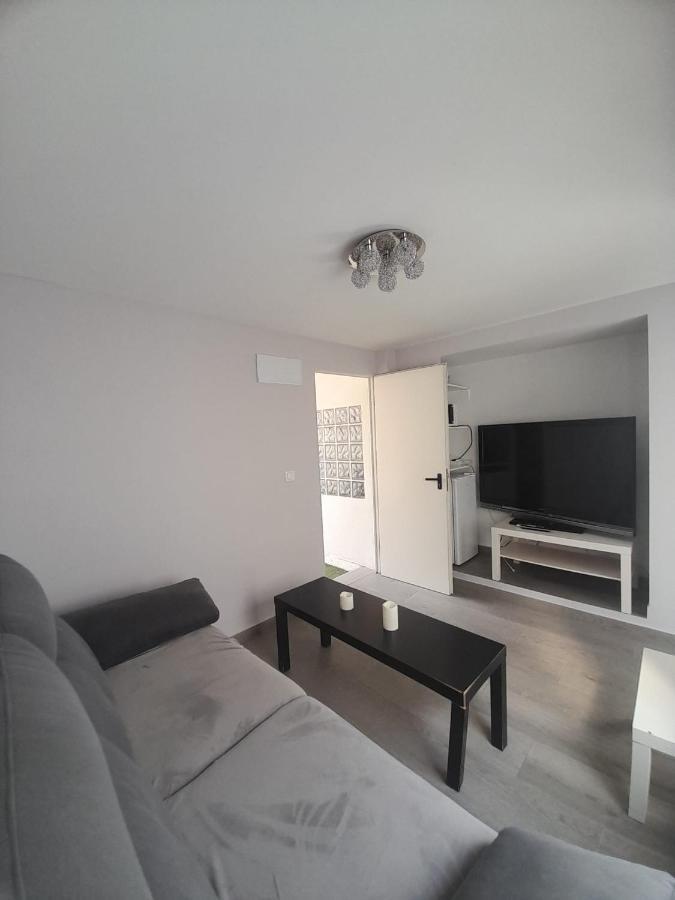 Mini Atico Appartement Alicante Buitenkant foto