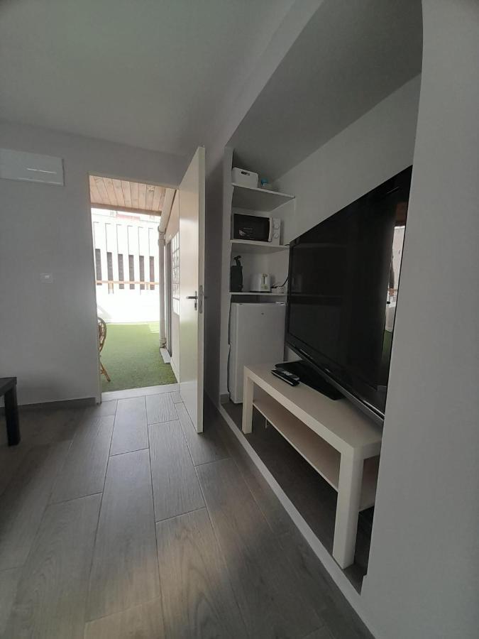 Mini Atico Appartement Alicante Buitenkant foto